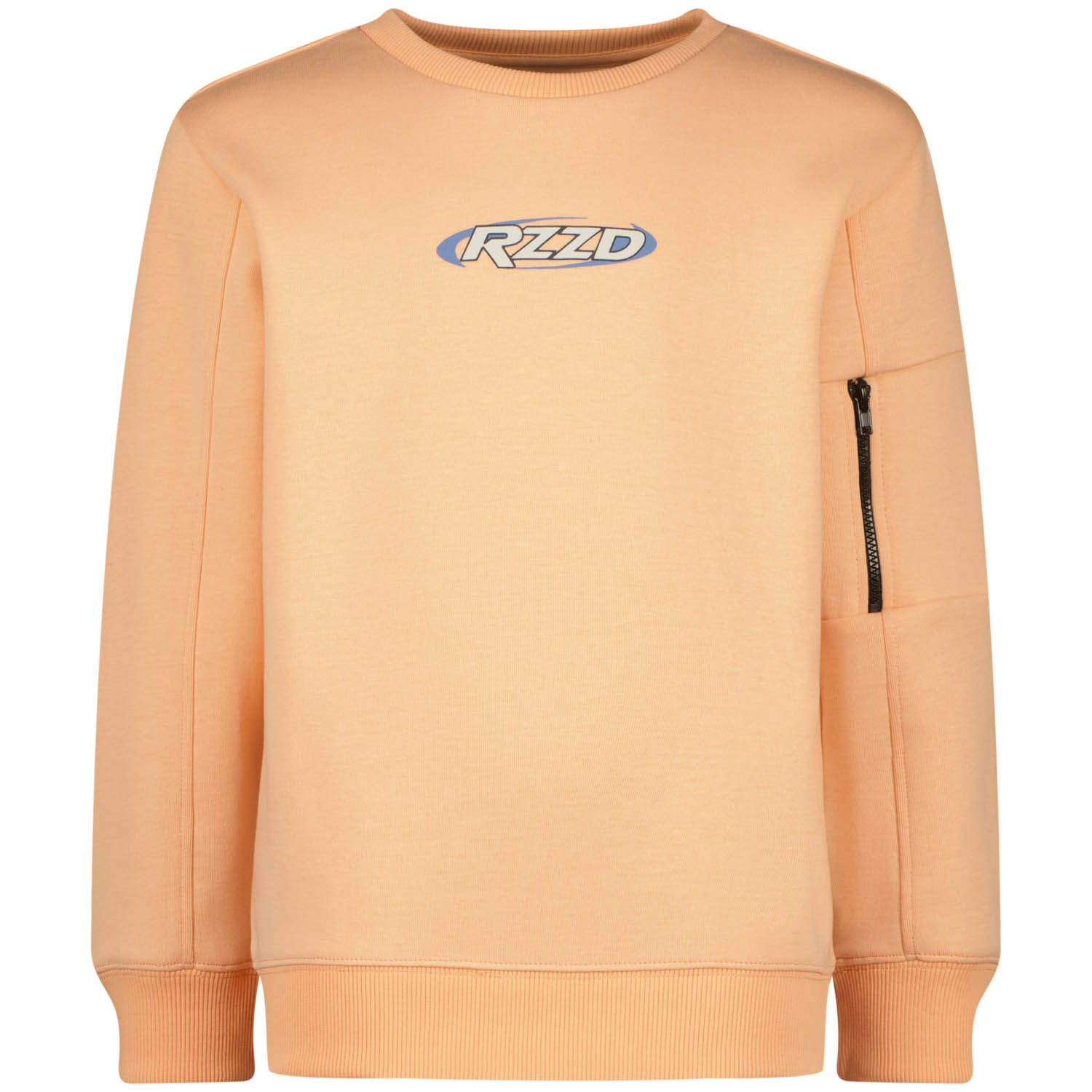 Raizzed Nagi Sweater