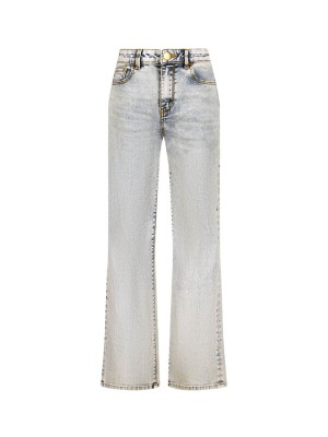 Raizzed Ki Mississippi Jeans Light Blue Stone | Freewear Ki Mississippi Jeans - www.freewear.nl - Freewear