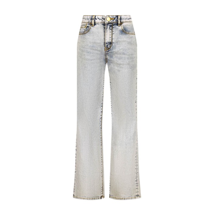 Raizzed Ki Mississippi Jeans Light Blue Stone | Freewear Ki Mississippi Jeans - www.freewear.nl - Freewear