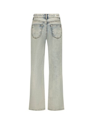 Raizzed Ki Mississippi Jeans Light Blue Stone | Freewear Ki Mississippi Jeans - www.freewear.nl - Freewear