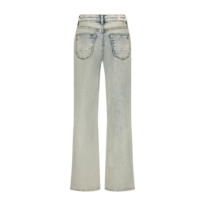 Raizzed Ki Mississippi Jeans Light Blue Stone | Freewear Ki Mississippi Jeans - www.freewear.nl - Freewear