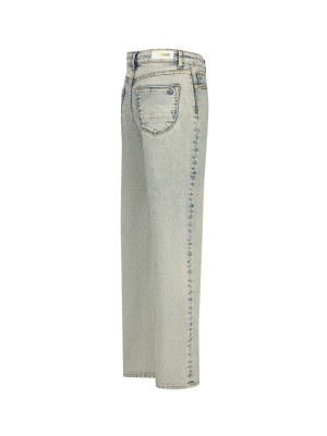 Raizzed Ki Mississippi Jeans Light Blue Stone | Freewear Ki Mississippi Jeans - www.freewear.nl - Freewear