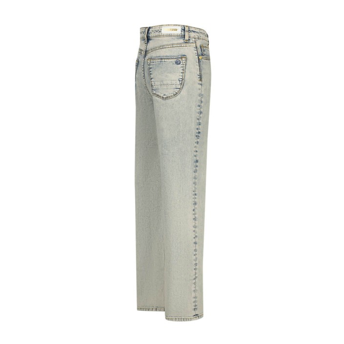 Raizzed Ki Mississippi Jeans Light Blue Stone | Freewear Ki Mississippi Jeans - www.freewear.nl - Freewear