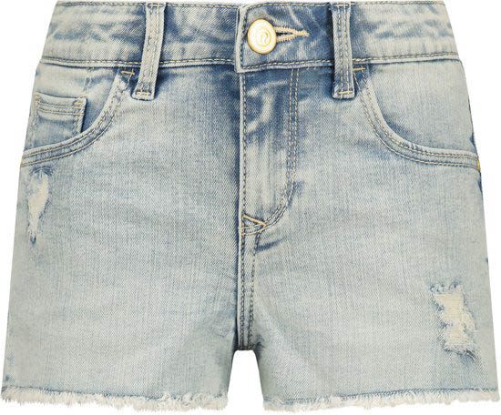 Raizzed Louisiana Crafted Short