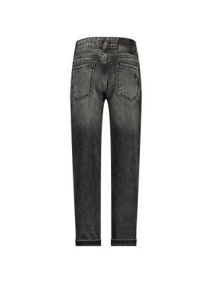 Raizzed Denver Jeans Vintage Black | Freewear Denver Jeans - www.freewear.nl - Freewear
