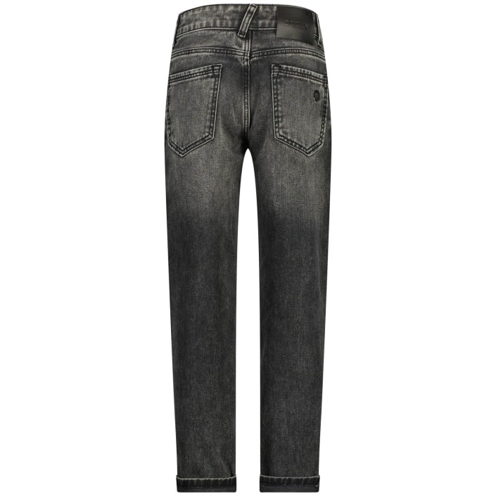 Raizzed Denver Jeans Vintage Black | Freewear Denver Jeans - www.freewear.nl - Freewear