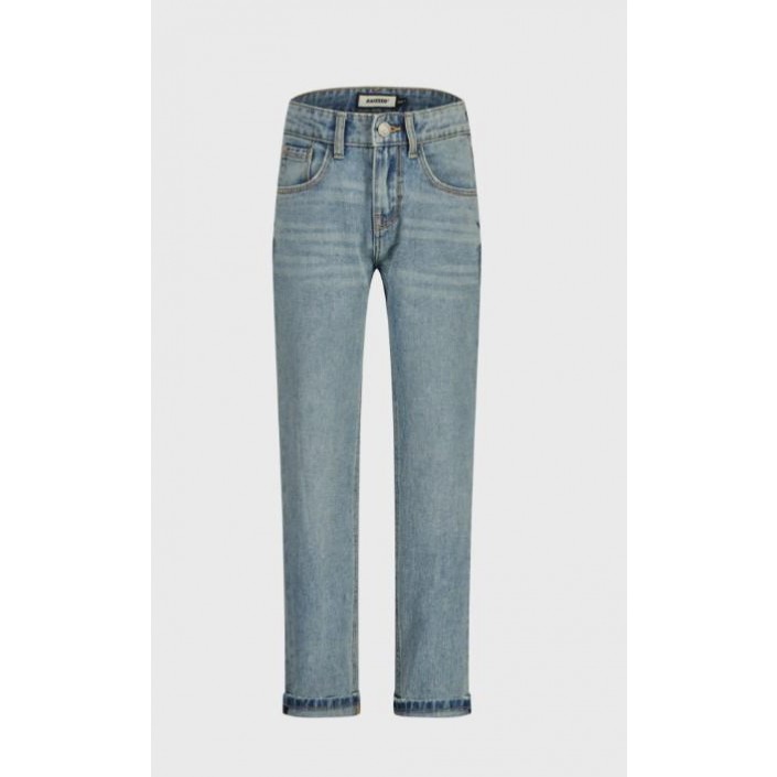 Raizzed Denver Jeans Light Blue Stone | Freewear Denver Jeans - www.freewear.nl - Freewear