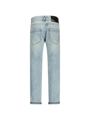 Raizzed Berlin crafted Jeans Light Blue Stone | Freewear Berlin crafted Jeans - www.freewear.nl - Freewear