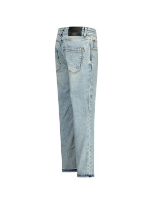 Raizzed Berlin crafted Jeans Light Blue Stone | Freewear Berlin crafted Jeans - www.freewear.nl - Freewear