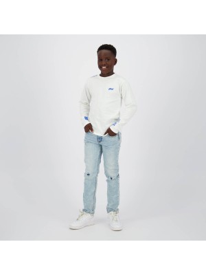 Raizzed Berlin crafted Jeans Light Blue Stone | Freewear Berlin crafted Jeans - www.freewear.nl - Freewear