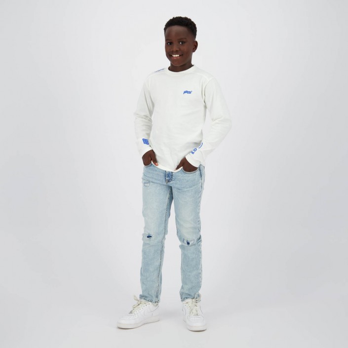 Raizzed Berlin crafted Jeans Light Blue Stone | Freewear Berlin crafted Jeans - www.freewear.nl - Freewear