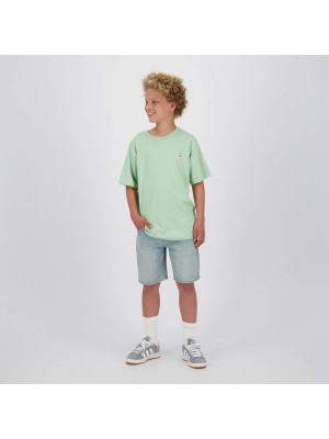 Raizzed Orlando Short Light Blue Stone | Freewear Orlando Short - www.freewear.nl - Freewear