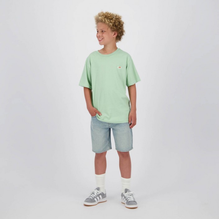 Raizzed Orlando Short Light Blue Stone | Freewear Orlando Short - www.freewear.nl - Freewear