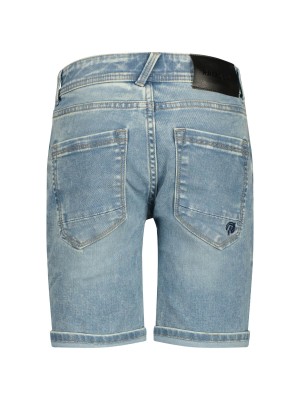 Raizzed Oregon crafted Short Light Blue Stone | Freewear Oregon crafted Short - www.freewear.nl - Freewear
