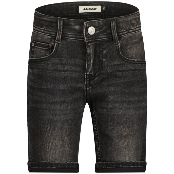 Raizzed Oregon short Dark Grey Stone | Freewear Oregon short - www.freewear.nl - Freewear