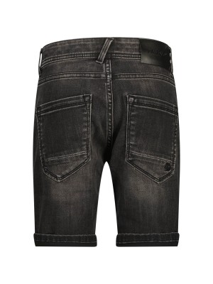 Raizzed Oregon short Dark Grey Stone | Freewear Oregon short - www.freewear.nl - Freewear