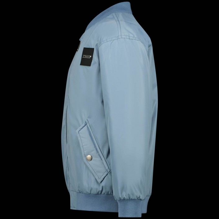 Raizzed Tomb Jack Wind blue | Freewear Tomb Jack - www.freewear.nl - Freewear