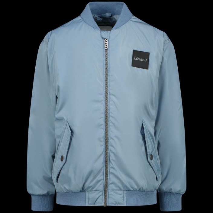 Raizzed Tomb Jack Wind blue | Freewear Tomb Jack - www.freewear.nl - Freewear