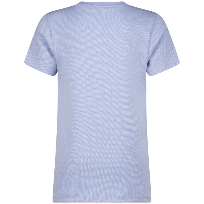 Raizzed Halls T-shirt Sea sky | Freewear Halls T-shirt - www.freewear.nl - Freewear