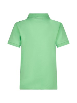 Raizzed Hallow Polo Fresh opal | Freewear Hallow Polo - www.freewear.nl - Freewear