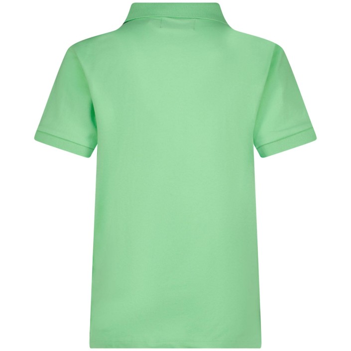 Raizzed Hallow Polo Fresh opal | Freewear Hallow Polo - www.freewear.nl - Freewear