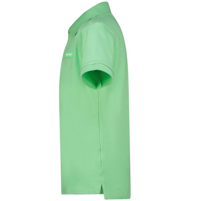 Raizzed Hallow Polo Fresh opal | Freewear Hallow Polo - www.freewear.nl - Freewear