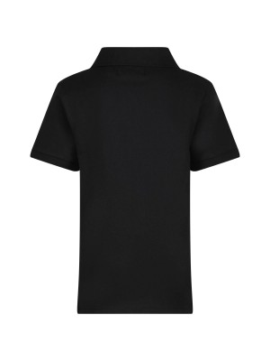 Raizzed Hallow Polo Deep Black | Freewear Hallow Polo - www.freewear.nl - Freewear