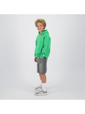 Raizzed Newport Sweater Irish fresh green | Freewear Newport Sweater - www.freewear.nl - Freewear