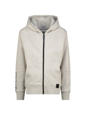 Raizzed Ortez Vest Light Grey Melee | Freewear Ortez Vest - www.freewear.nl - Freewear