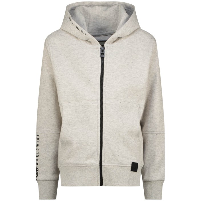 Raizzed Ortez Vest Light Grey Melee | Freewear Ortez Vest - www.freewear.nl - Freewear