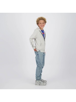 Raizzed Ortez Vest Light Grey Melee | Freewear Ortez Vest - www.freewear.nl - Freewear