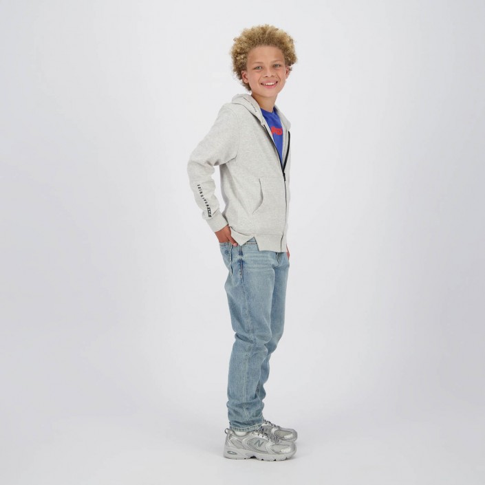 Raizzed Ortez Vest Light Grey Melee | Freewear Ortez Vest - www.freewear.nl - Freewear