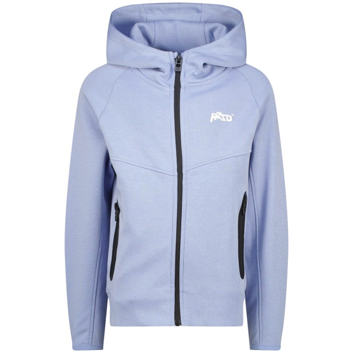 Raizzed Oscar Vest Sea sky | Freewear Oscar Vest - www.freewear.nl - Freewear