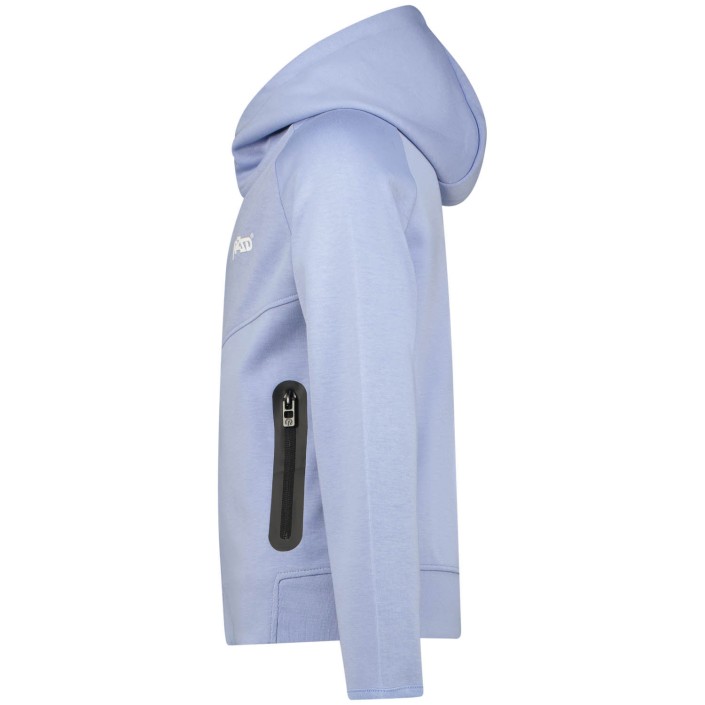 Raizzed Oscar Vest Sea sky | Freewear Oscar Vest - www.freewear.nl - Freewear