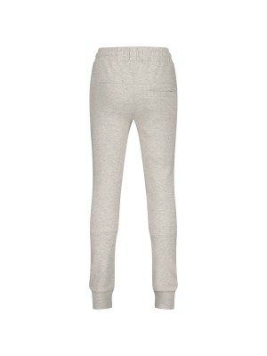 Raizzed Saxon Sweatpant Light Grey Melee | Freewear Saxon Sweatpant - www.freewear.nl - Freewear
