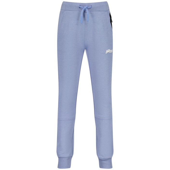 Raizzed Scar Sweatpant Sea sky | Freewear Scar Sweatpant - www.freewear.nl - Freewear