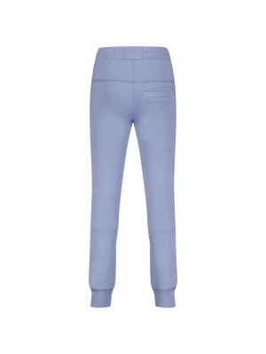 Raizzed Scar Sweatpant Sea sky | Freewear Scar Sweatpant - www.freewear.nl - Freewear