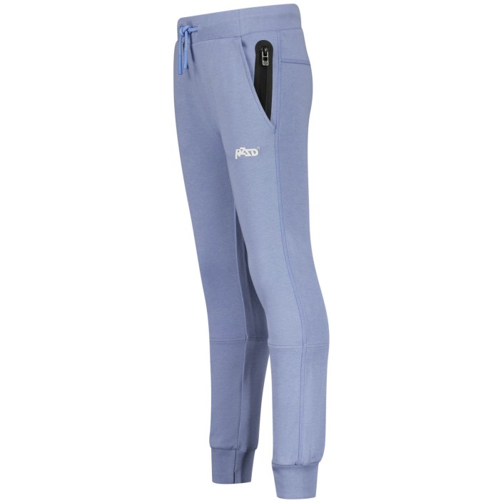 Raizzed Scar Sweatpant Sea sky | Freewear Scar Sweatpant - www.freewear.nl - Freewear