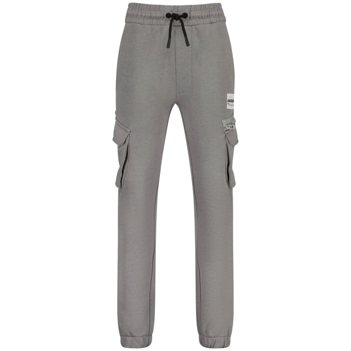 Raizzed Sumter Sweat pant Firm grey | Freewear Sumter Sweat pant - www.freewear.nl - Freewear