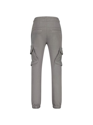 Raizzed Sumter Sweat pant Firm grey | Freewear Sumter Sweat pant - www.freewear.nl - Freewear