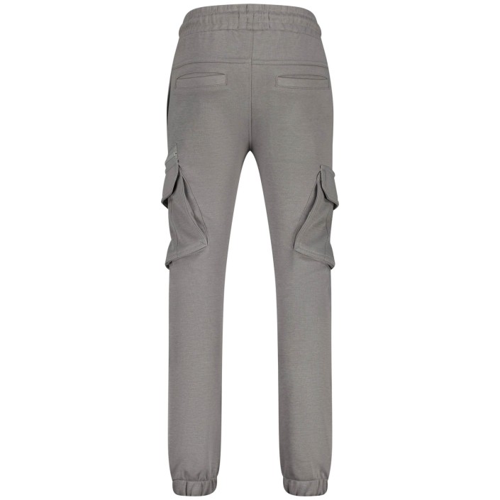Raizzed Sumter Sweat pant Firm grey | Freewear Sumter Sweat pant - www.freewear.nl - Freewear