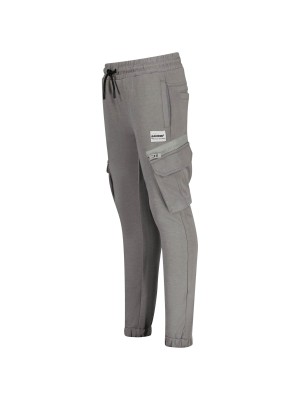 Raizzed Sumter Sweat pant Firm grey | Freewear Sumter Sweat pant - www.freewear.nl - Freewear