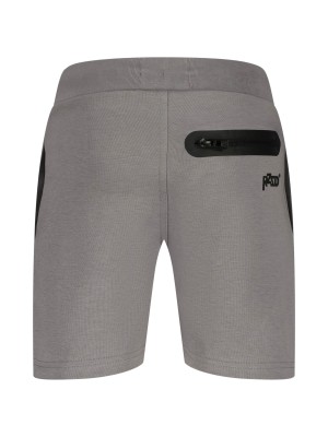Raizzed Rollan short Firm grey | Freewear Rollan short - www.freewear.nl - Freewear