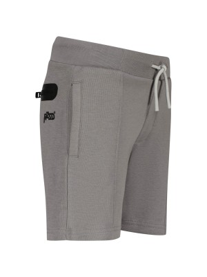 Raizzed Rollan short Firm grey | Freewear Rollan short - www.freewear.nl - Freewear