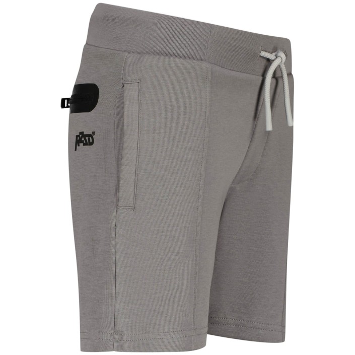 Raizzed Rollan short Firm grey | Freewear Rollan short - www.freewear.nl - Freewear