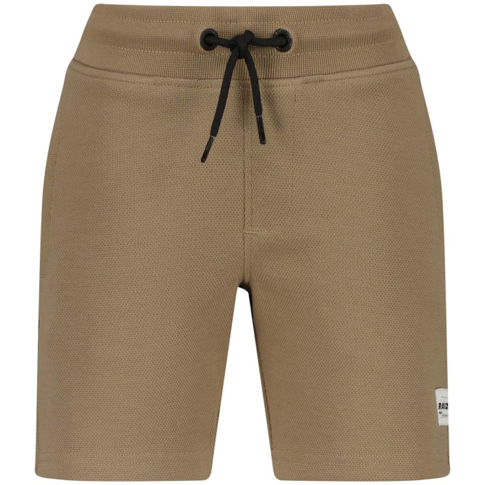 Raizzed Rennes Short Fresh Khaki | Freewear Rennes Short - www.freewear.nl - Freewear