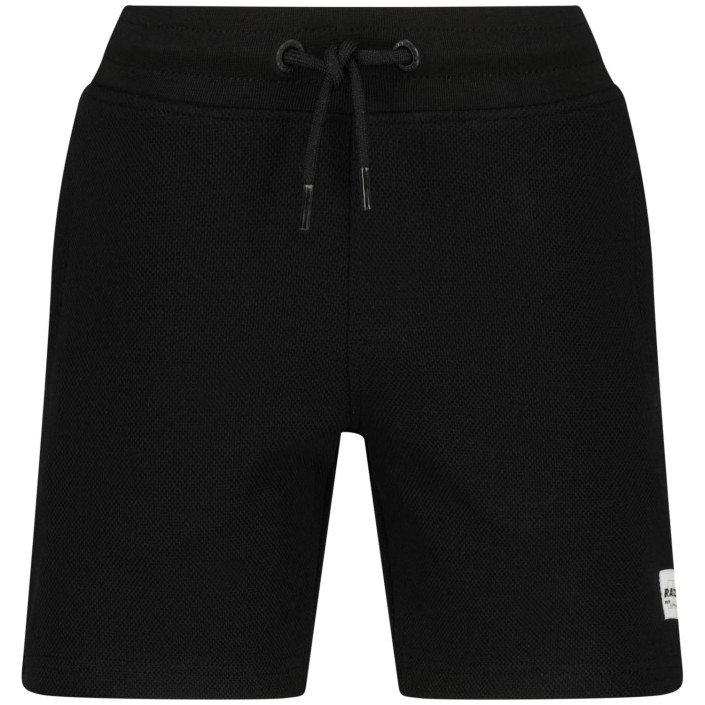 Raizzed Rennes Short Deep Black | Freewear Rennes Short - www.freewear.nl - Freewear