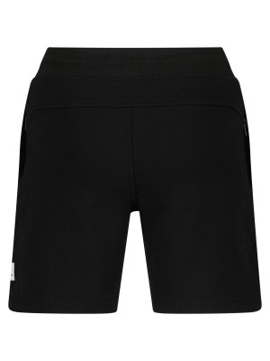 Raizzed Rennes Short Deep Black | Freewear Rennes Short - www.freewear.nl - Freewear