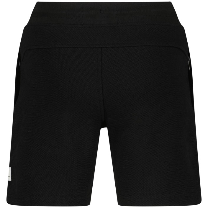 Raizzed Rennes Short Deep Black | Freewear Rennes Short - www.freewear.nl - Freewear