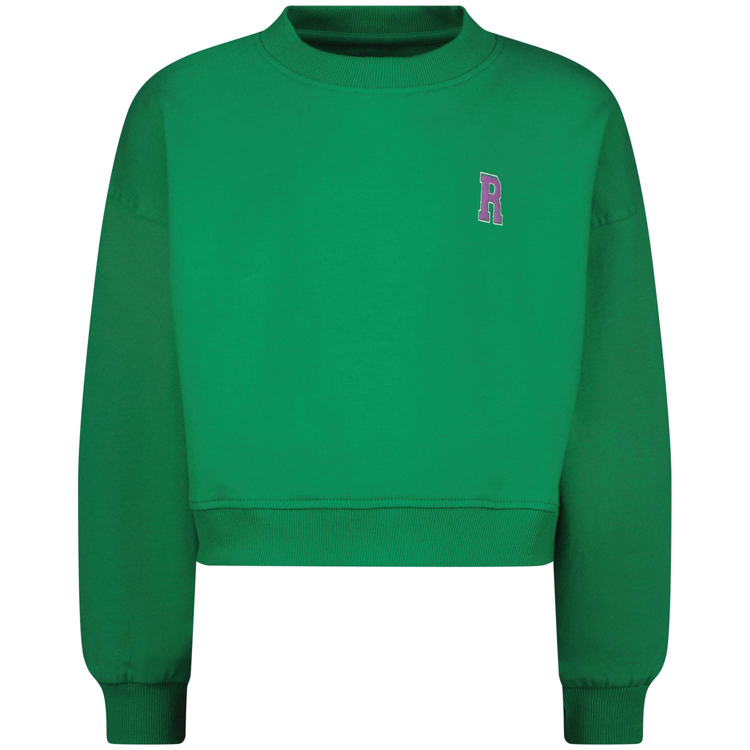 Raizzed Ruba Sweater